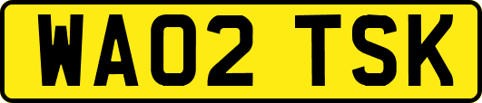 WA02TSK