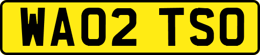 WA02TSO