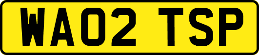 WA02TSP