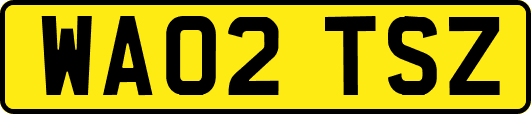 WA02TSZ