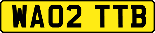 WA02TTB