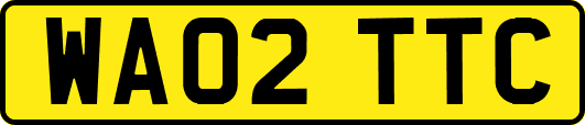 WA02TTC