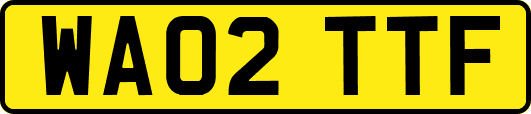 WA02TTF