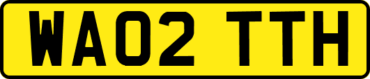 WA02TTH