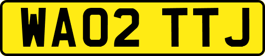 WA02TTJ