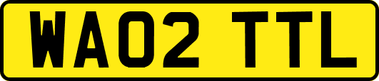 WA02TTL