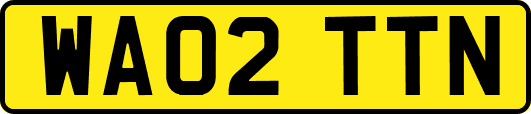 WA02TTN