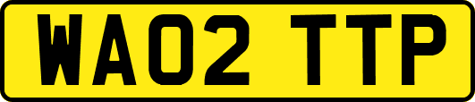WA02TTP