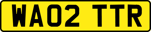 WA02TTR