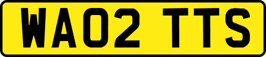 WA02TTS