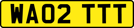 WA02TTT