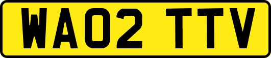 WA02TTV
