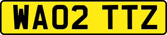 WA02TTZ