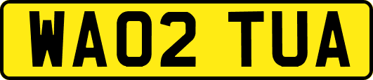 WA02TUA