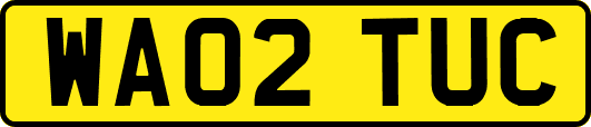 WA02TUC