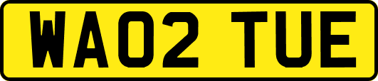 WA02TUE
