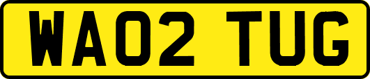 WA02TUG