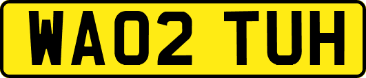 WA02TUH