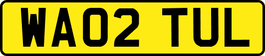 WA02TUL