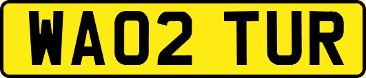 WA02TUR