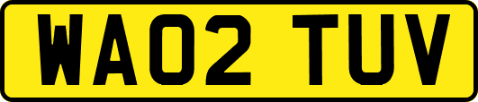 WA02TUV