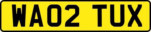 WA02TUX