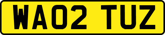 WA02TUZ