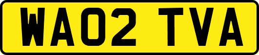 WA02TVA