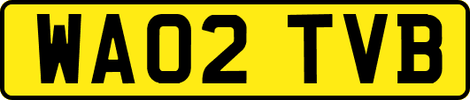 WA02TVB
