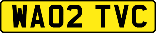 WA02TVC