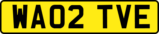 WA02TVE