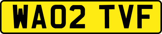 WA02TVF