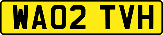 WA02TVH