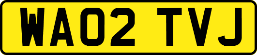 WA02TVJ