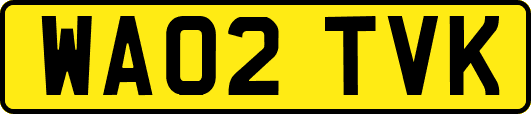 WA02TVK