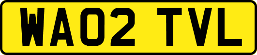 WA02TVL