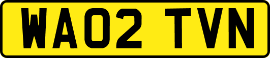 WA02TVN