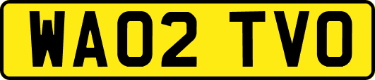 WA02TVO