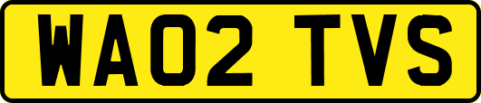WA02TVS