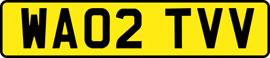 WA02TVV