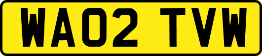 WA02TVW