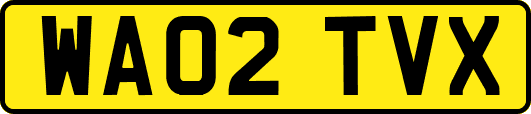 WA02TVX