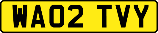WA02TVY