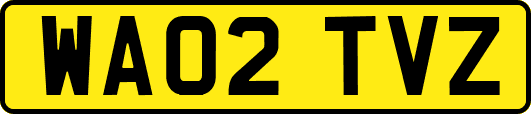 WA02TVZ