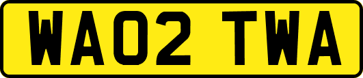 WA02TWA