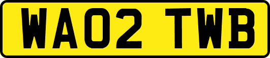 WA02TWB