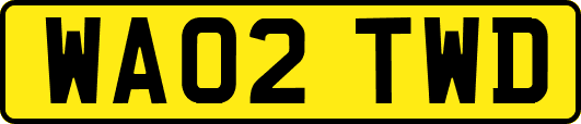 WA02TWD