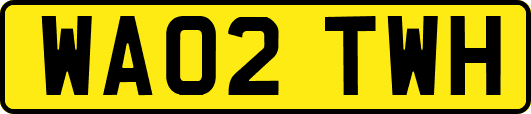 WA02TWH