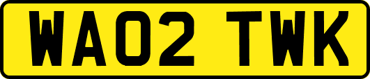WA02TWK