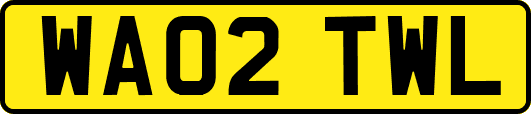 WA02TWL
